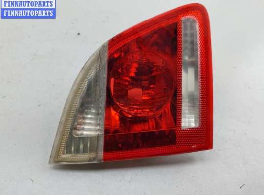 купить Фонарь крышки багажника левый на BMW 5 E60/E61 (2003-2010)