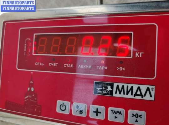 купить Фонарь крышки багажника левый на BMW 5 E60/E61 (2003-2010)