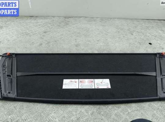 купить Полка багажника на Mercedes W168 (A)
