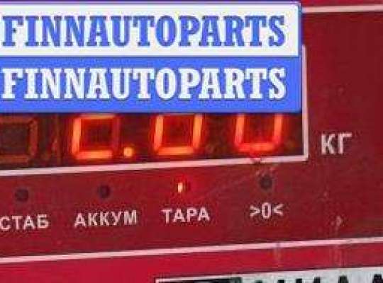 купить Кулиса КПП на Audi A6 C5 (1997-2005)