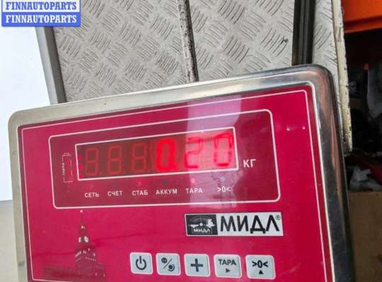 купить Блок розжига фар (ксенон) на Mazda 5