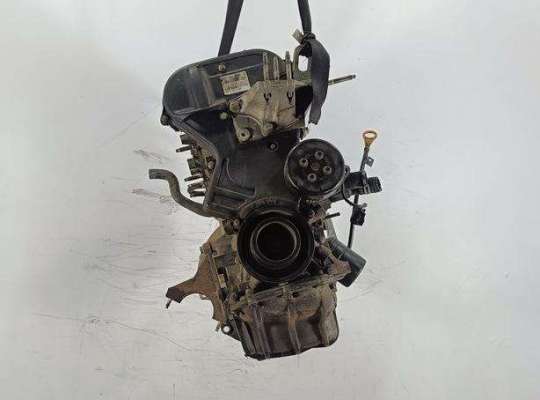 купить Двигатель (ДВС) на Ford Fusion