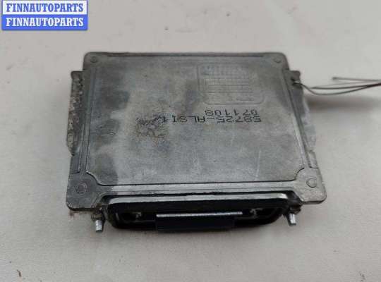 купить Блок розжига фар (ксенон) на Volkswagen Passat B6