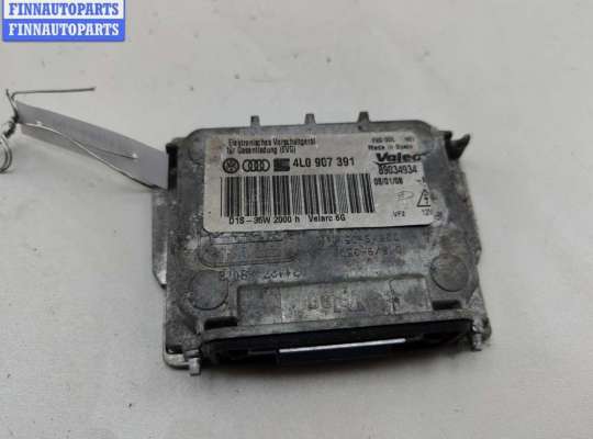 купить Блок розжига фар (ксенон) на Volkswagen Passat B6