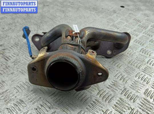 купить Коллектор выпускной на Nissan Tiida