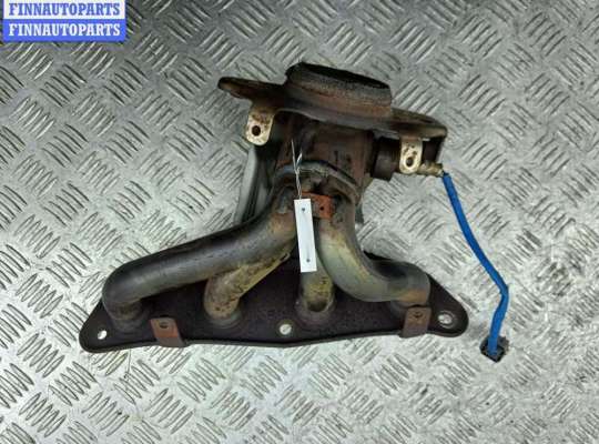 купить Коллектор выпускной на Nissan Tiida