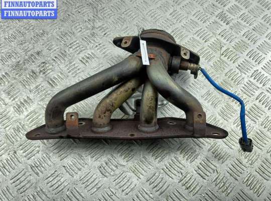 Коллектор выпускной NS975141 на Nissan Tiida