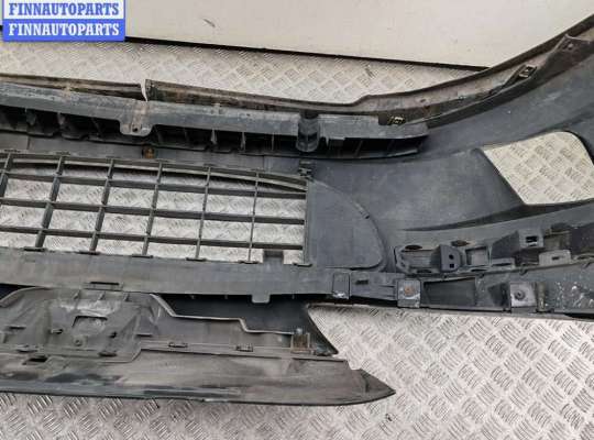 купить Бампер передний на Peugeot 407