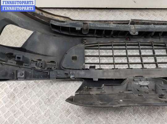 купить Бампер передний на Peugeot 407