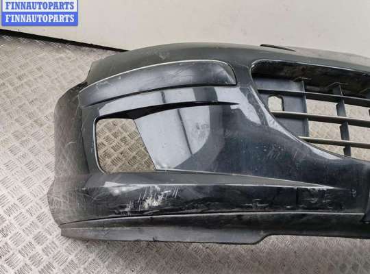 купить Бампер передний на Peugeot 407
