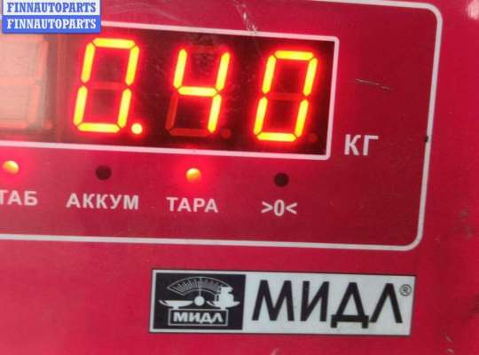 купить Сигнал (клаксон) на Nissan Primera P12 (2002-2008)