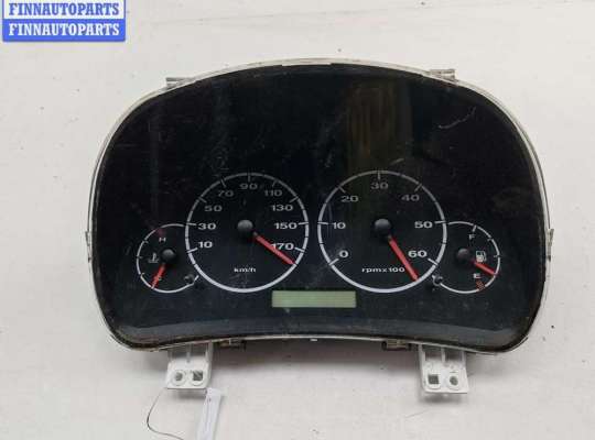 Щиток приборный (панель приборов) CT1112783 на Peugeot Boxer (2002-2006)