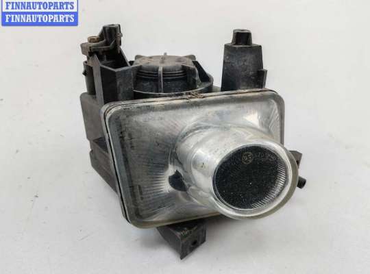 купить Фара противотуманная левая на Opel Signum (2003-2008)