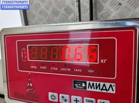 купить Фара противотуманная левая на Opel Signum (2003-2008)