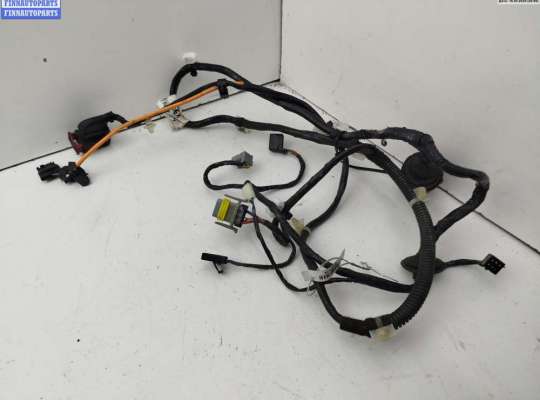 купить Проводка двери на Opel Zafira A