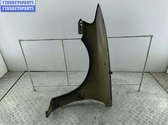 купить Крыло переднее правое на Opel Vectra B (1995-2002)