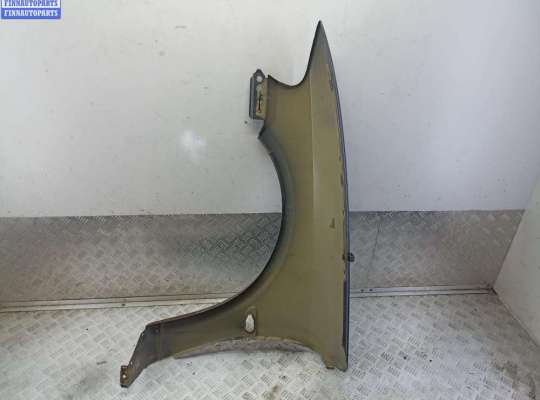 купить Крыло переднее правое на Opel Vectra B (1995-2002)