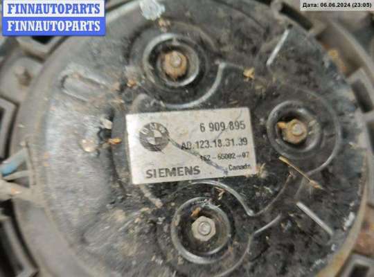 купить Вентилятор кондиционера на BMW 5 E39 (1995-2003)