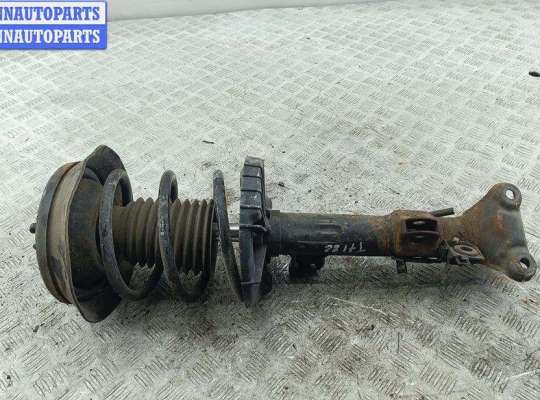 купить Стойка подвески передняя левая на Mercedes C-Class W203 (2000-2006)