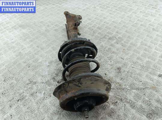 купить Стойка подвески передняя левая на Mercedes C-Class W203 (2000-2006)