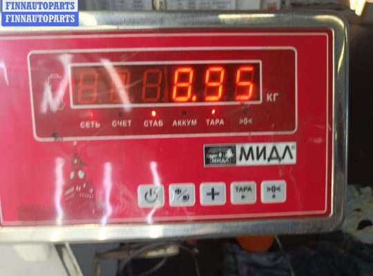 купить Стойка подвески передняя левая на Mercedes C-Class W203 (2000-2006)