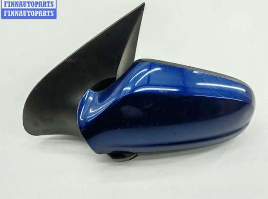 купить Зеркало наружное левое на Opel Astra H (2004-2009)