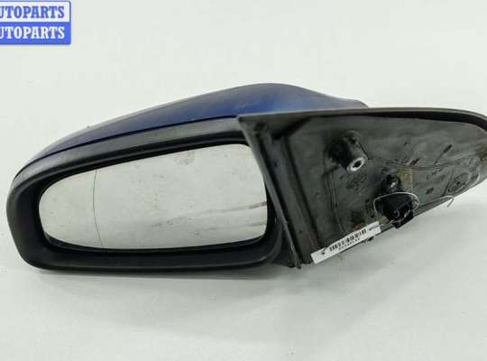 Зеркало наружное левое OP2377849 на Opel Astra H (2004-2009)
