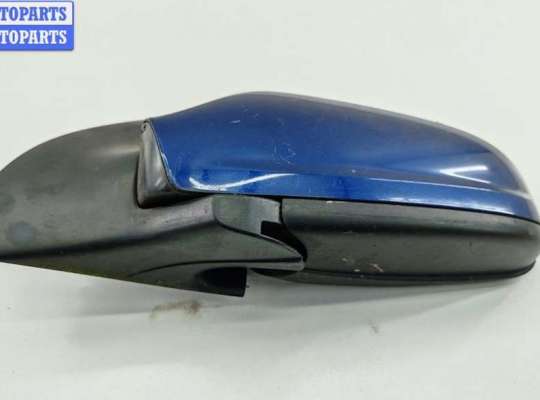 купить Зеркало наружное левое на Opel Astra H (2004-2009)