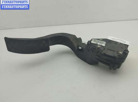 Купить Педаль газа на Audi A4 B6 (2001-2004) Педаль газа AU1758605 на Audi A4 B6 (2001-2004)