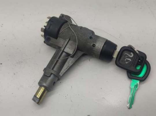 купить Замок зажигания на Audi 80 B4 (1991-1996)