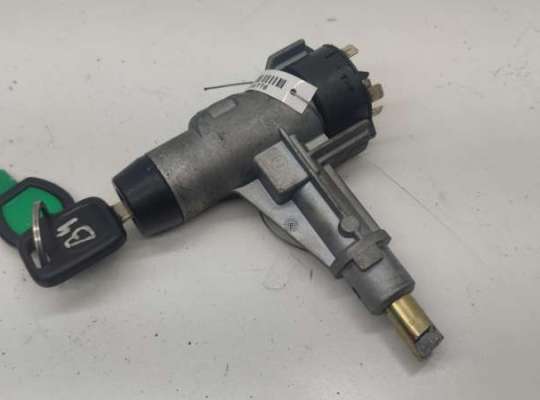 купить Замок зажигания на Audi 80 B4 (1991-1996)