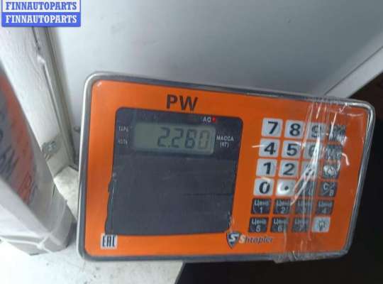 купить Фара правая на Opel Zafira B (2004-2014)