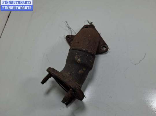 купить Труба приёмная глушителя на MG ZT