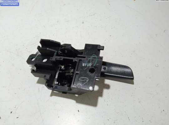 купить Ручка двери внутренняя задняя левая на Mitsubishi Space Star/Mirage (2012- )