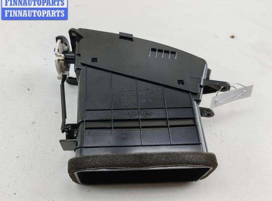 Дефлектор обдува салона на Hyundai i30 I (FD)