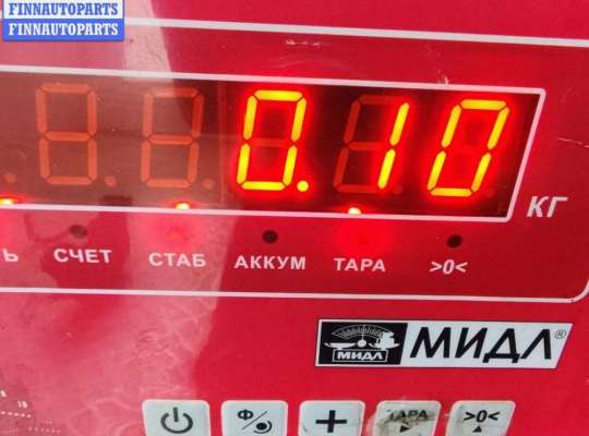 купить Гофра инжектора на Skoda Fabia mk2 (5J)