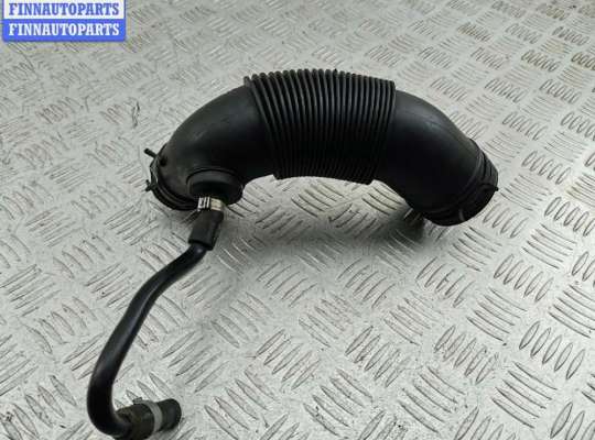 купить Гофра инжектора на Skoda Fabia mk2 (5J)