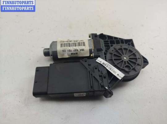 купить Моторчик стеклоподъемника передний левый на Volkswagen Passat B5