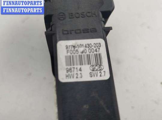 купить Моторчик стеклоподъемника передний левый на Volkswagen Passat B5