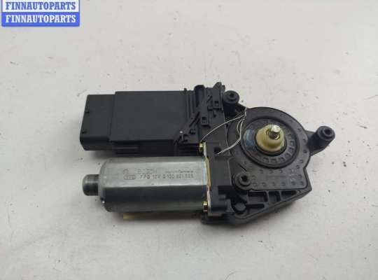 купить Моторчик стеклоподъемника передний левый на Volkswagen Passat B5