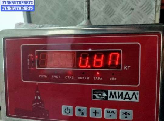 купить Моторчик стеклоподъемника передний левый на Volkswagen Passat B5