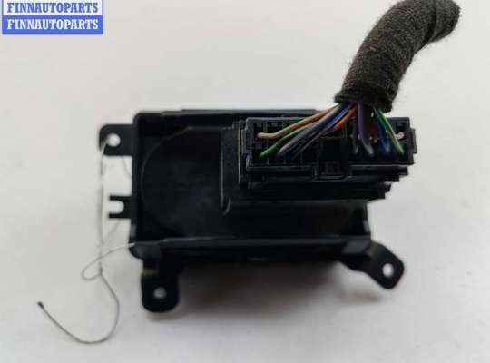 Переключатель света на Ford Transit Mk6 / Mk7