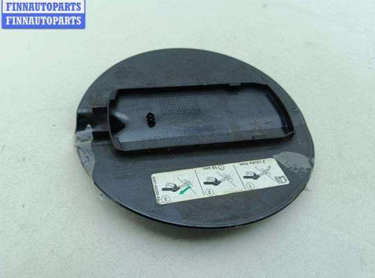 купить Лючок бака на Ford Focus II (2004-2011)