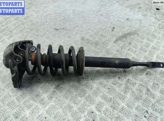 купить Стойка подвески передняя левая на Audi A4 B6 (2001-2004)