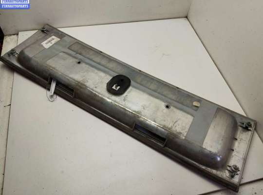 купить Бленда (накладка под номер) на Volkswagen Sharan (2000-2010)