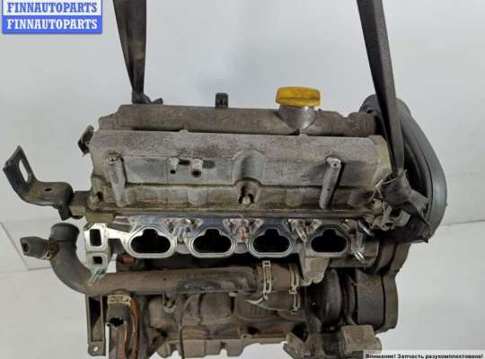купить Двигатель (ДВС) на Opel Vectra C (2002-2008)
