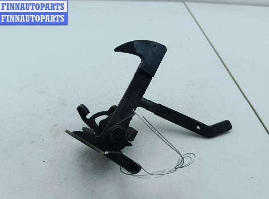 купить Замок капота на Skoda Octavia mk2 (A5 1Z) 2004-2013