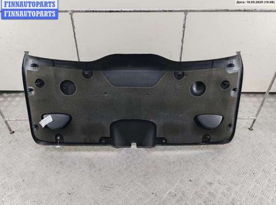 купить Обшивка крышки багажника на Ford Focus I (1998-2005)