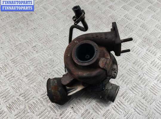 купить Турбина на Iveco Daily (2006-2011)