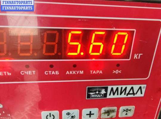 купить Турбина на Iveco Daily (2006-2011)